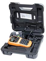 Brother PT-E110VP labelprinter 180 x 180 DPI TZe QWERTY - thumbnail