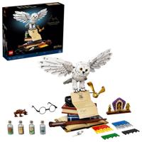 LEGO Harry Potter Zweinstein iconen verzamelobjecten 76391 - thumbnail
