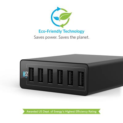 Anker PowerPort - Netspanningsadapter Anker PowerPort - Netspanningsadapter