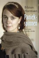 Paniekspinnen - Bibian Harmsen - ebook - thumbnail