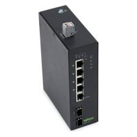 WAGO 852-1417 Industrial Ethernet Switch - thumbnail