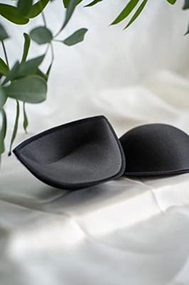 Magic Bodyfashion BH vulling pads Push up - Water-Soft Push up Pads - siliconen - S - Huidskleur - S - S - S - S - S - S - S - S - S - S