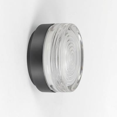 Liam Opbouwspot Zwart