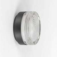 Liam Opbouwspot Zwart - thumbnail