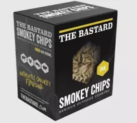 Rookhout Oak 500gr BBQ The Bastard - The bastard - thumbnail