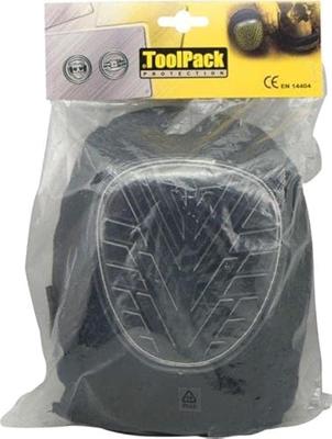 Gel kniebeschermers ToolPack 360.164