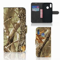 Honor 10 Lite Hoesje Wildernis - thumbnail