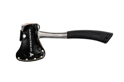 Ochsenkopf 1735934 Bijl 350 mm 940 g Gewicht (kop) 600 g Ochsenkopf 1735934 Bijl 350 mm 940 g Gewicht (kop) 600 g