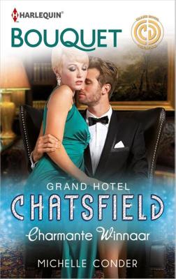 Charmante winnaar - Michelle Conder - ebook