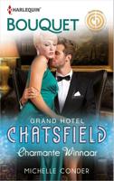 Charmante winnaar - Michelle Conder - ebook - thumbnail
