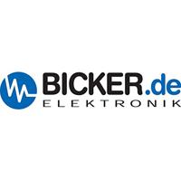 Bicker Elektronik BET-0624 Tafelnetvoeding, vaste spanning 24 V/DC 2.7 A 60 W - thumbnail