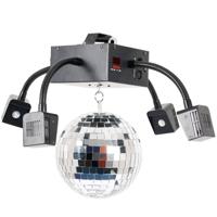 Ayra TDC Disco Base - thumbnail