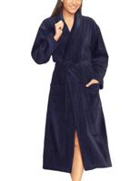 Vossen Vossen badjas Feeling Winternight XL - thumbnail