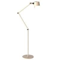 Tonone Bolt 2 arm Vloerlamp - Creme - thumbnail