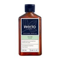 Phyto Volume Volumizing Shampoo 250 ml - thumbnail