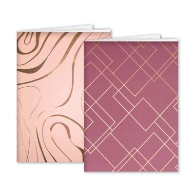 Blokschrift A4 Lijn Lovi Blokschrift A4 Lijn Lovi