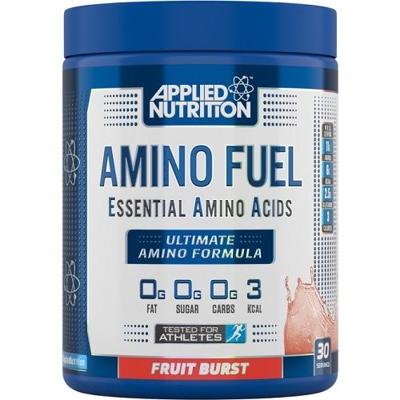 Amino Fuel | Applied Nutrition | 390g Amino Fuel | Applied Nutrition | 390g