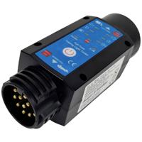 Berger & Schröter 48252 ISO11446 Trailertester ISO11446 Verlichtingstester 3.6 V - thumbnail