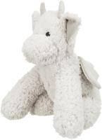 TRIXIE BE ECO DRAAK ELWYN GERECYCLED PLUCHE 28 CM - thumbnail