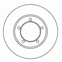 Remschijf 15843 - thumbnail