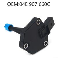 VinyPlus dakrand boeideel - Goud eiken - thumbnail