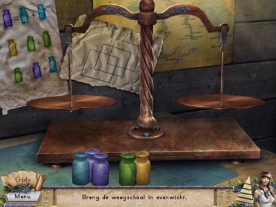 Riddles Of Egypt - PC CD-DVD (8715181988406)