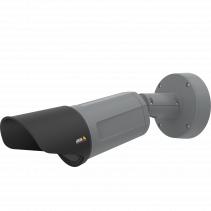 AXIS Q1700-LE licentie platte camera netwerkcamera PIZ - buiten - binnen - weerbestendig - kleur (Jour en nacht) - 1920 x 1080 - audio - LAN 10/100 - MJPEG, H.264