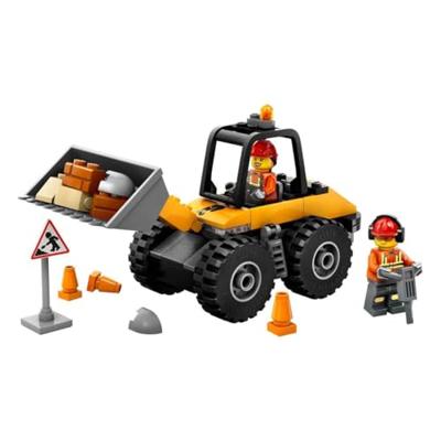 Bouwspel Lego - thumbnail