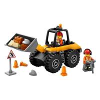 Lego City 60450 Great Vehicles Wiellader - thumbnail