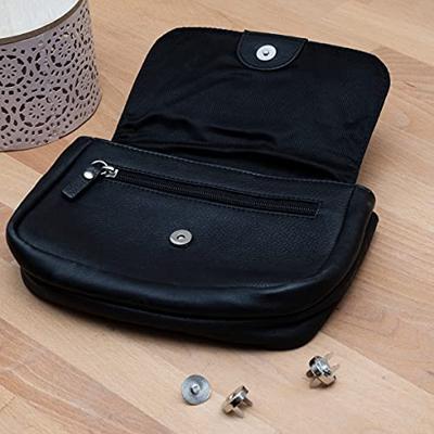 Connex Magneet Neodym Sluiting Rond 4St - DY7100035