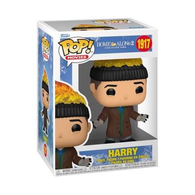 Home Alone 2 Funko Pop Vinyl: Harry