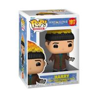 Home Alone 2 Funko Pop Vinyl: Harry - thumbnail