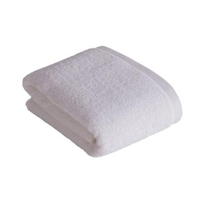 Vossen Vossen Badhanddoek High Line Wit 60x110