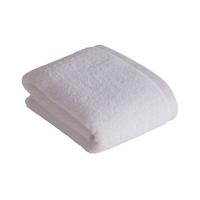 Vossen Vossen Badhanddoek High Line Wit 60x110 - thumbnail
