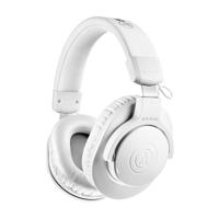Audio-Technica M20xBTWH Draadloze Koptelefoon Wit - thumbnail
