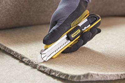Stanley 2-11-718 FatMax™ Reserve Afbreekmesjes 18mm VE=10 - thumbnail