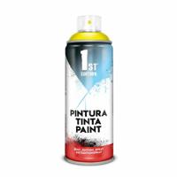 Sprayverf 1st Edition 642 Citroen 300 ml - thumbnail