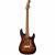Charvel MJ Series Guthrie Govan Signature San Dimas SD24 CM 3-Tone Sunburst met koffer