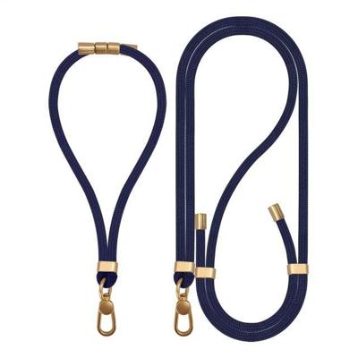 My Style Body & Wrist (2-Pack) Lanyard Set - Blue