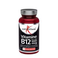 Vitamine B12 1000mcg - thumbnail