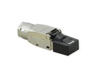 VALUE Fiield connector RJ-45 Cat.8 (Klasse I) - thumbnail