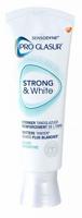 Sensodyne Sensodyne Proglasur Strong And White Dagelijkse Tandpasta 75ml (75ml) - thumbnail