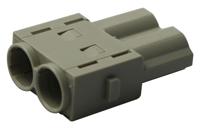 HARTING Penmodule Inhoud: 1 stuk(s) 09140023041 - thumbnail