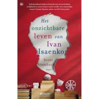Het onzichtbare leven van Ivan Isaenko (Paperback) - thumbnail