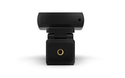 Webcam Krom Kam Full HD (1 Stuks) - thumbnail