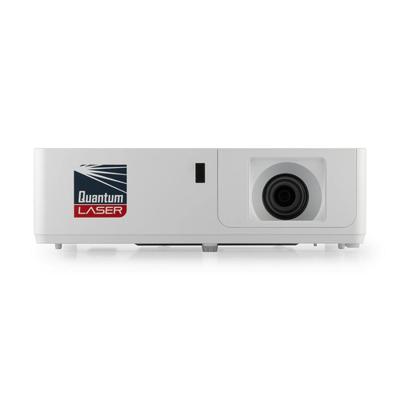 InFocus IN1048SL Beamer DLP 6000 ANSI-lumen 3D ready, Geïntegreerde luidspreker, Full HD