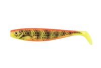 Fox Rage Pro Shad 10Cm Ultra UV Bright Perch - thumbnail