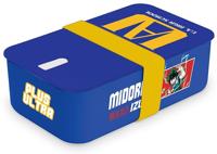 My Hero Academia Lunch Box - Deku & Bakugo - thumbnail