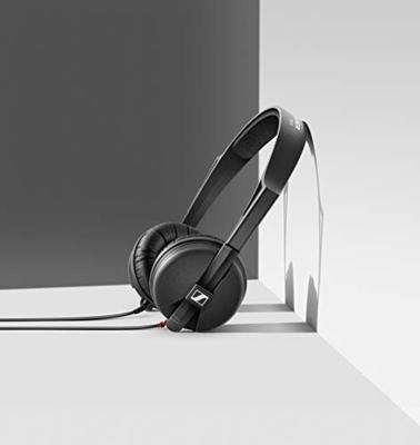 Sennheiser HD 25 Light versie 2020 studio hoofdtelefoon - thumbnail
