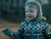 Dantoy Eco Strandset 5-delig - thumbnail